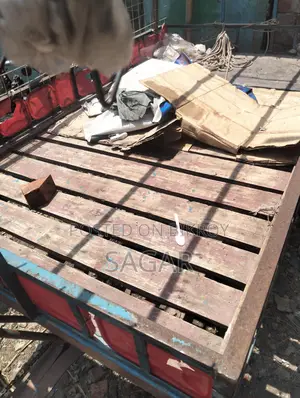 Van Gari Sell