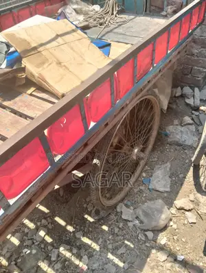 Van Gari Sell