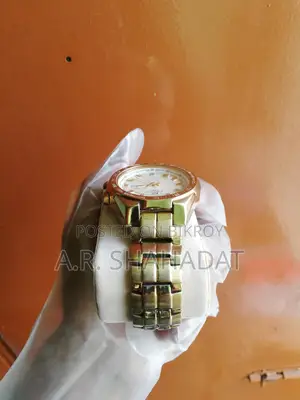 Casio Edifice Quartz Watch