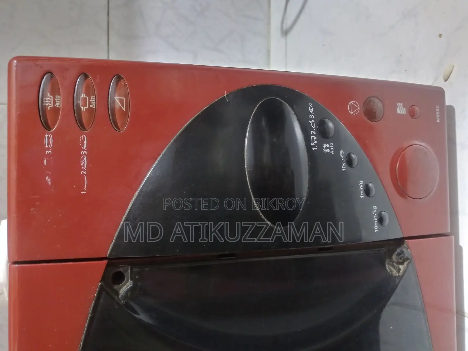Oven for Sale