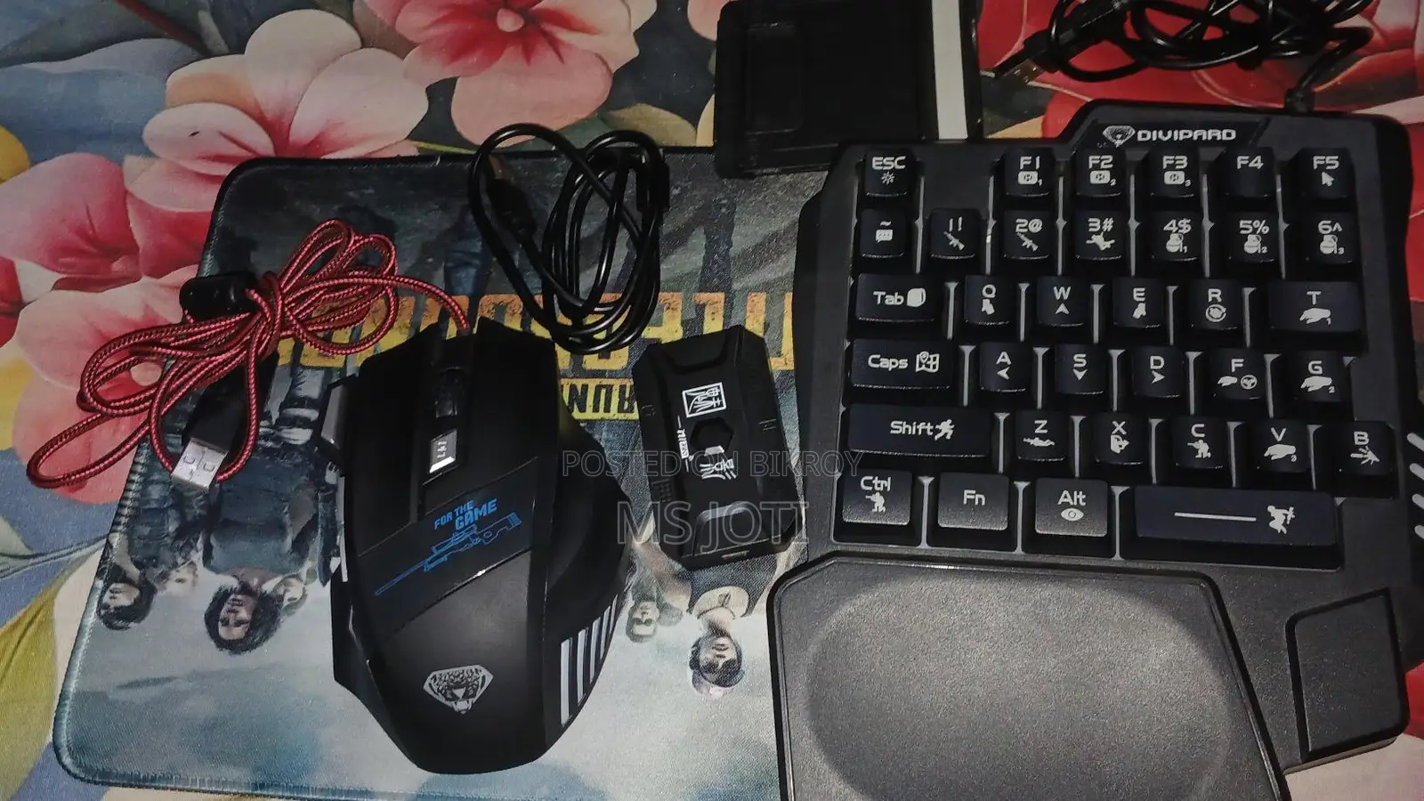 5 in One Mini PC Setup Price 1800