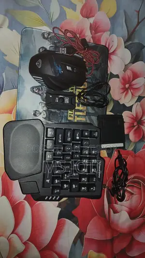 5 in One Mini PC Setup Price 1800