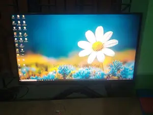 Samsung 22" Borderless Monitor