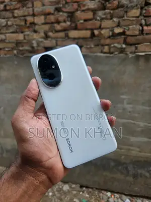 Honor 200 5G 12/256 Gb (Used)