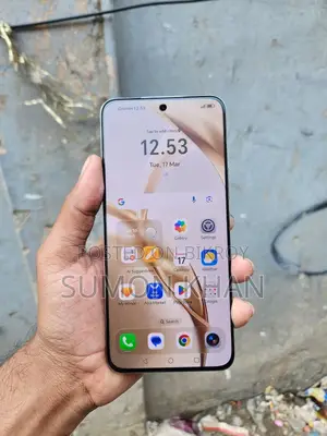Honor 200 5G 12/256 Gb (Used)