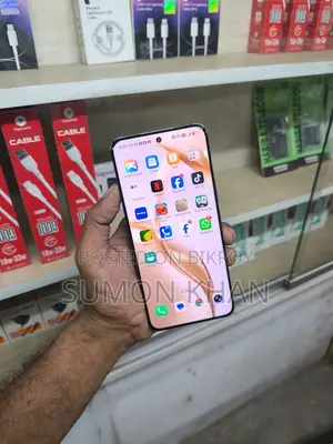 Honor 200 5G 12/256 Gb (Used)