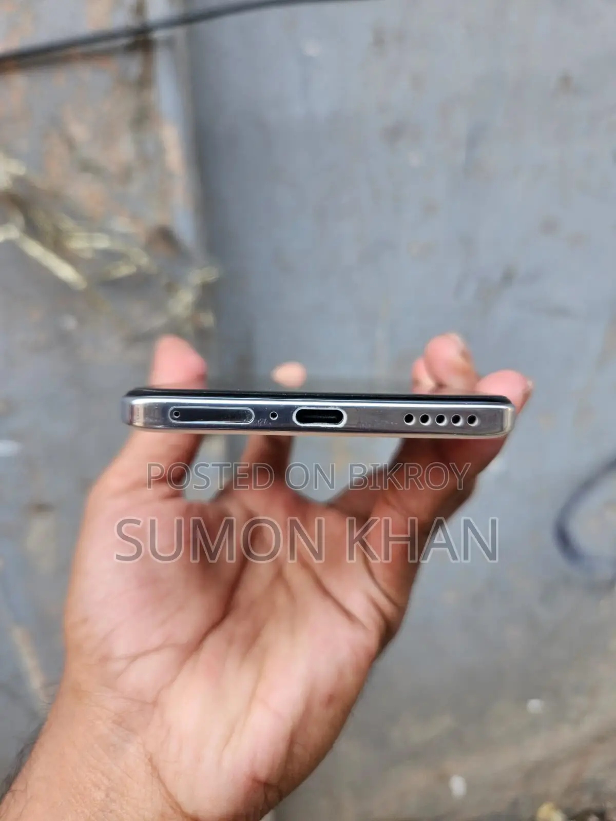 Honor 200 5G 12/256 Gb (Used)