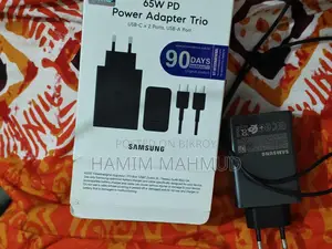 65w Charger