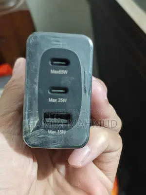65w Charger