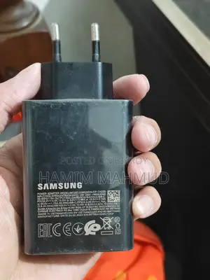 65w Charger