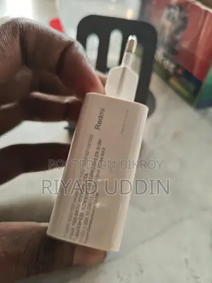 Redmi Charger