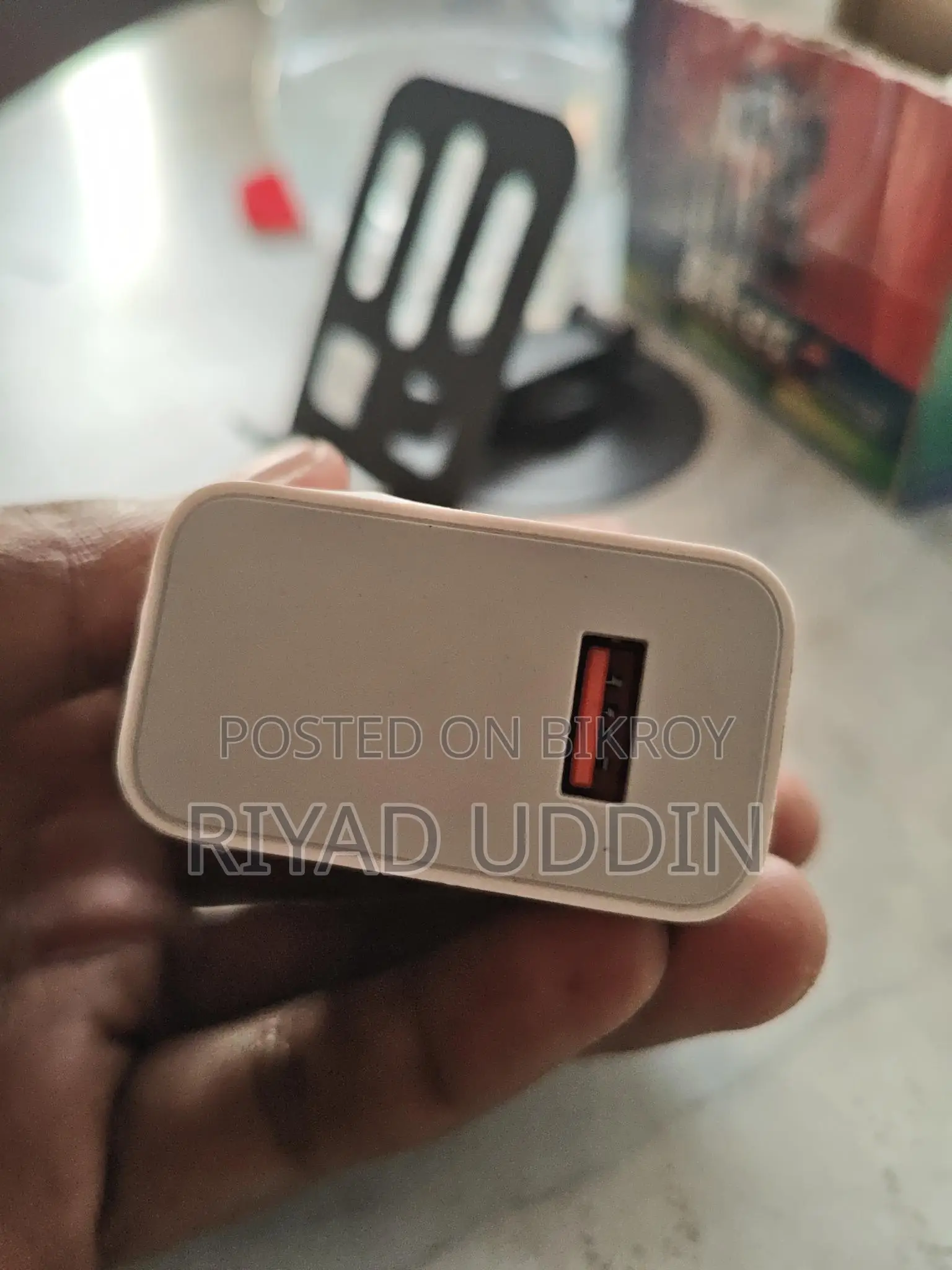 Redmi Charger
