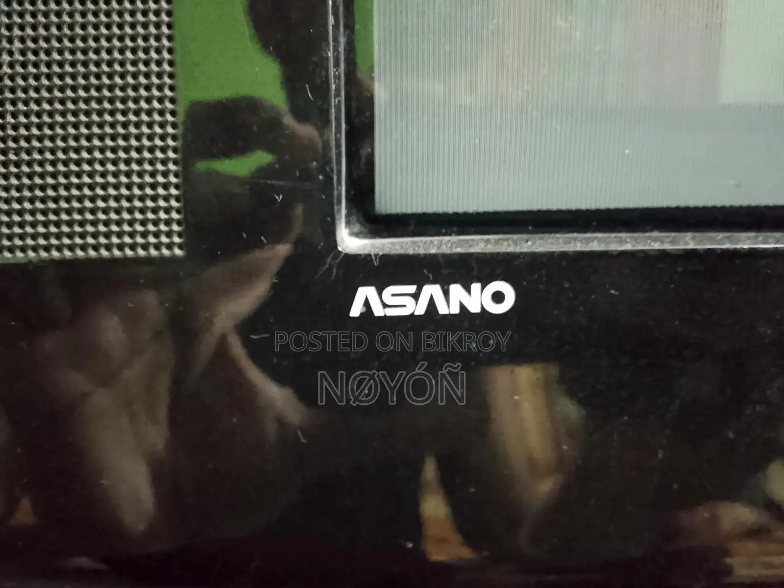 ASANO SUPER DIGITAL Led TV