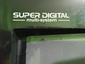 ASANO SUPER DIGITAL Led TV