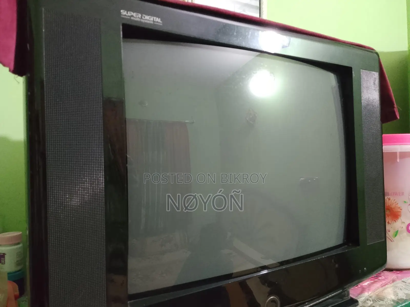 ASANO SUPER DIGITAL Led TV