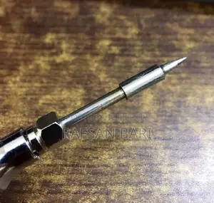 রিচার্জেবল সোল্ডারিং আয়রন