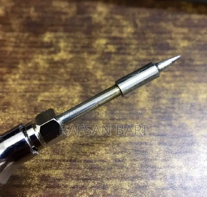 রিচার্জেবল সোল্ডারিং আয়রন
