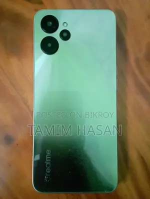 Realme 10 Pro (Used)