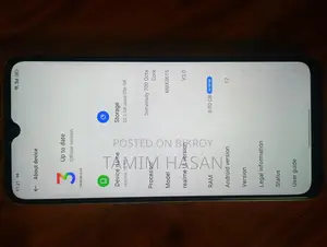 Realme 10 Pro (Used)