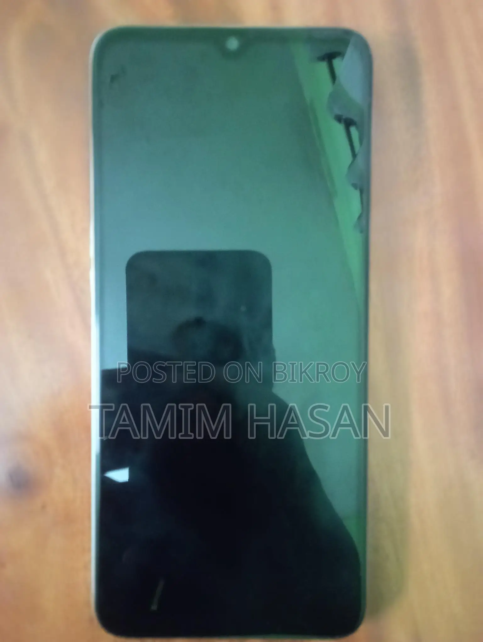 Realme 10 Pro (Used)
