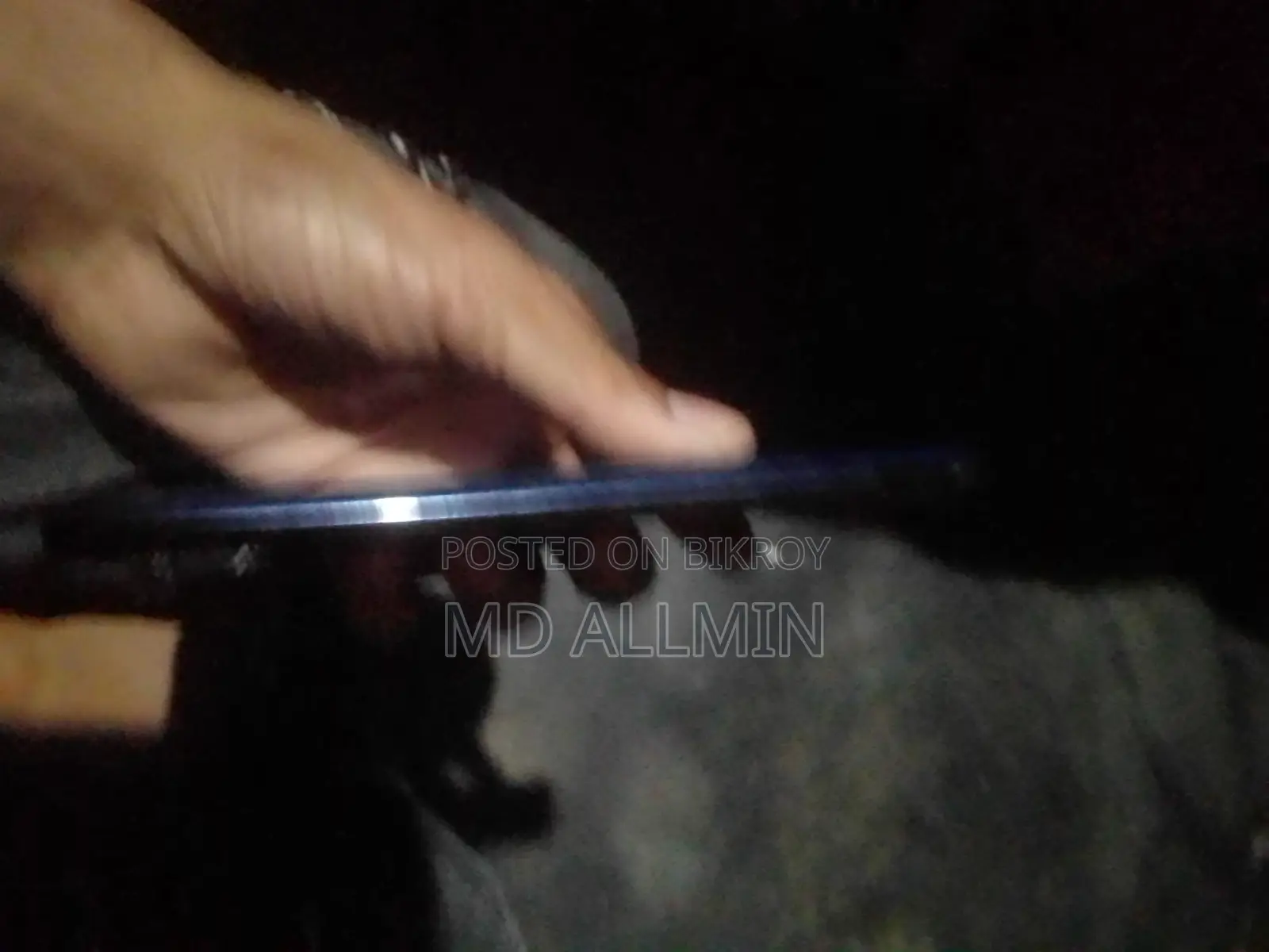 Samsung Galaxy A20 (Used)