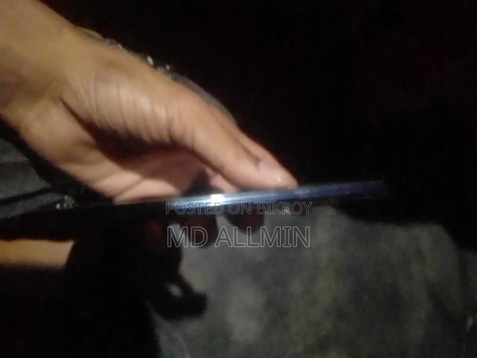 Samsung Galaxy A20 (Used)