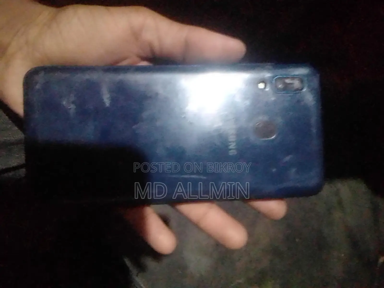 Samsung Galaxy A20 (Used)