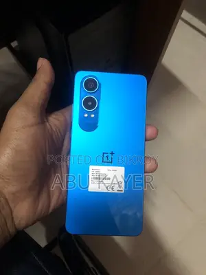 OnePlus Nord CE4 Lite 5G (Used)