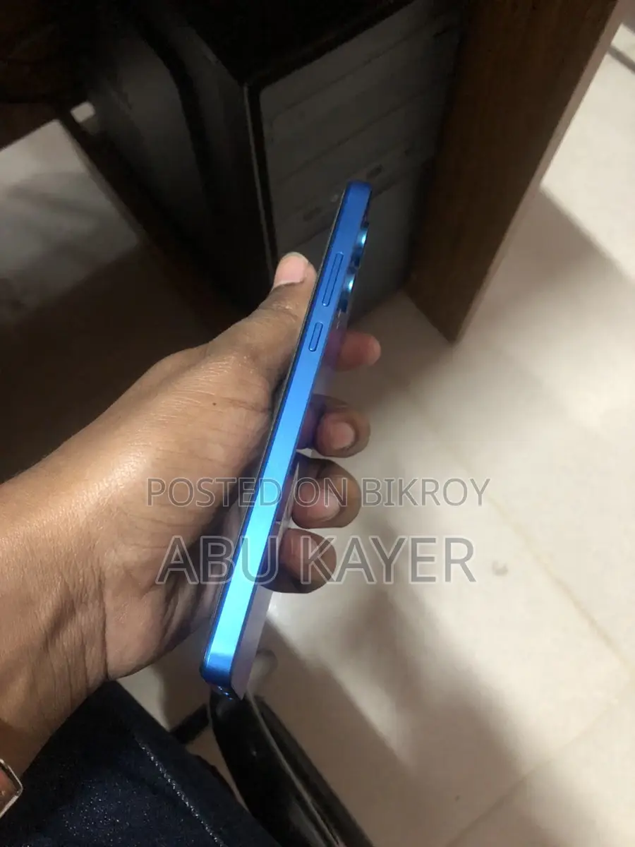 OnePlus Nord CE4 Lite 5G (Used)