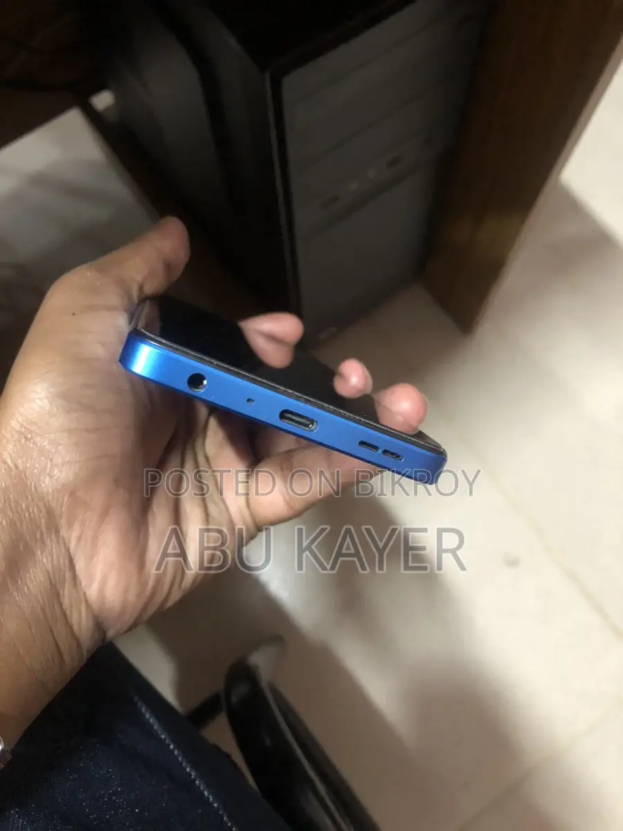 OnePlus Nord CE4 Lite 5G (Used)