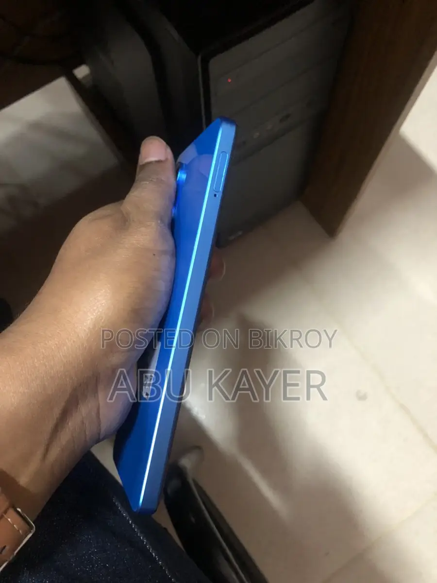 OnePlus Nord CE4 Lite 5G (Used)