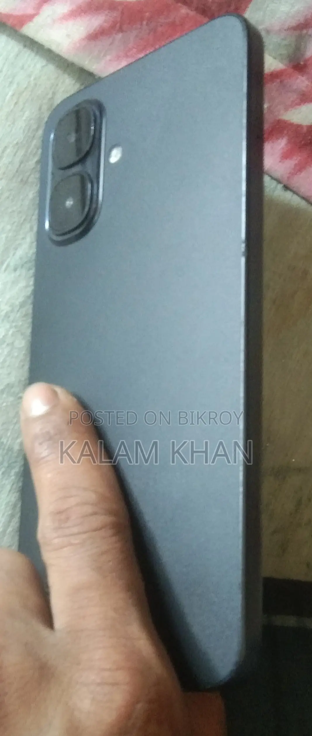 Infinix Hot 10 ` (Used)