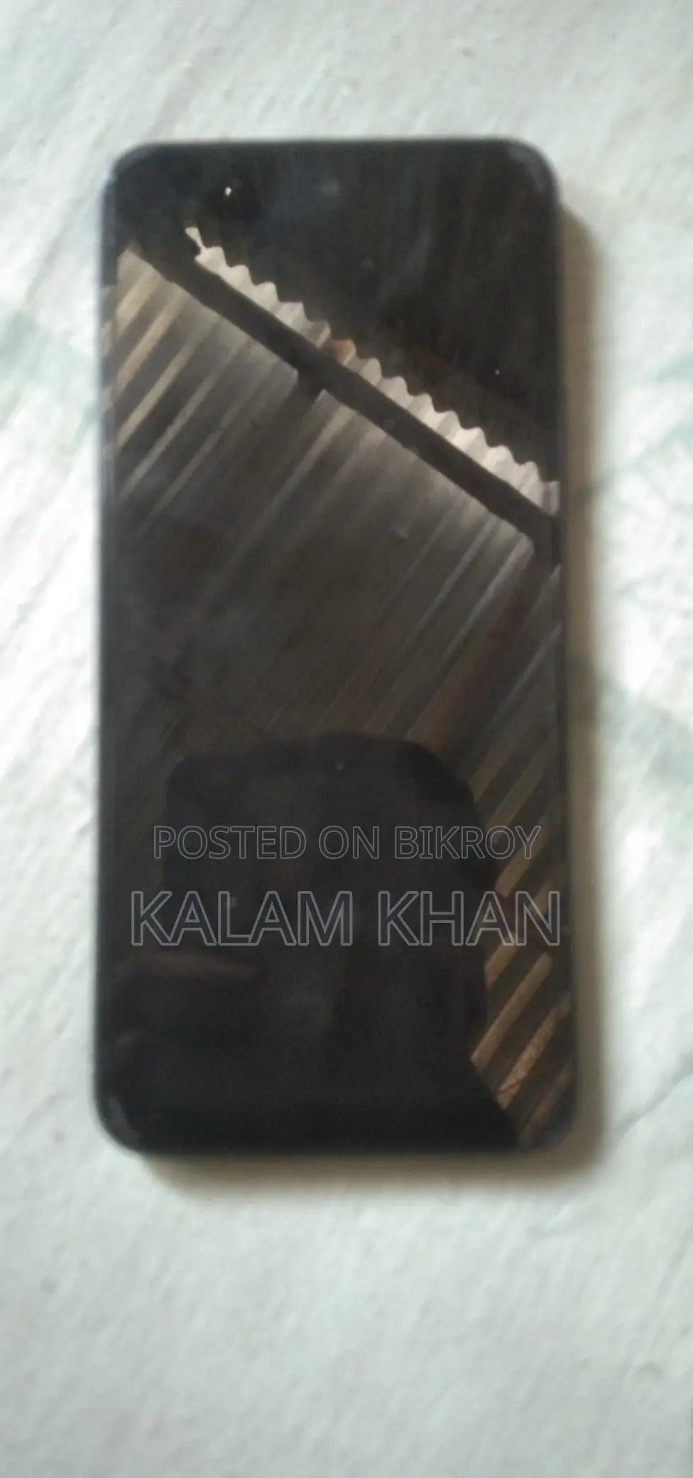Infinix Hot 10 ` (Used)