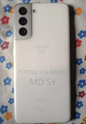 Samsung Galaxy S21 2025 (Used)