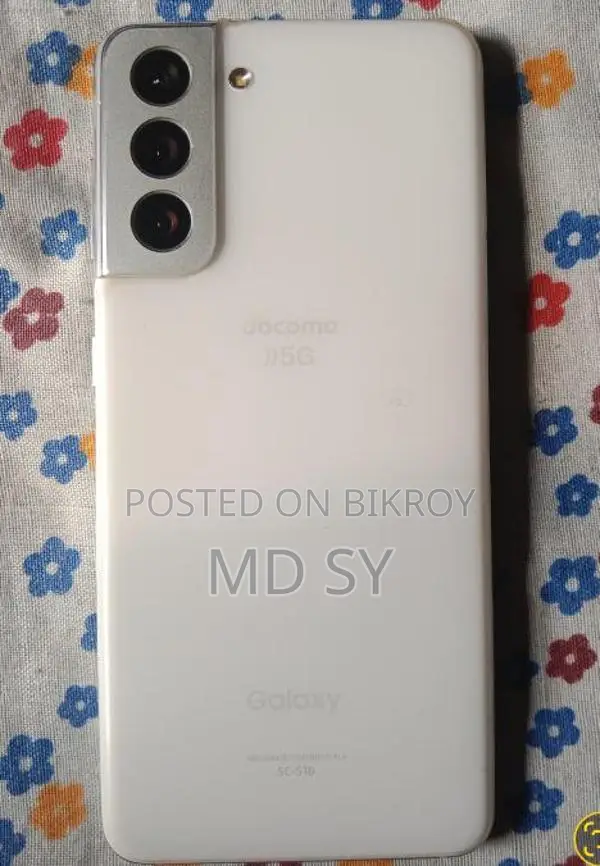 Samsung Galaxy S21 2025 (Used)