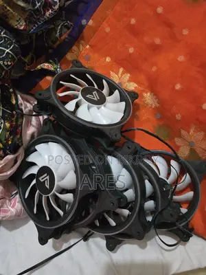 Casing Fan Value Top