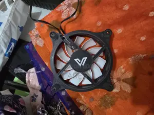 Casing Fan Value Top