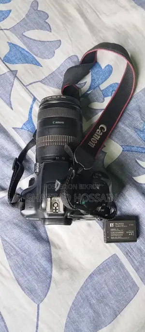 ক্যানন ১৩০০ডি