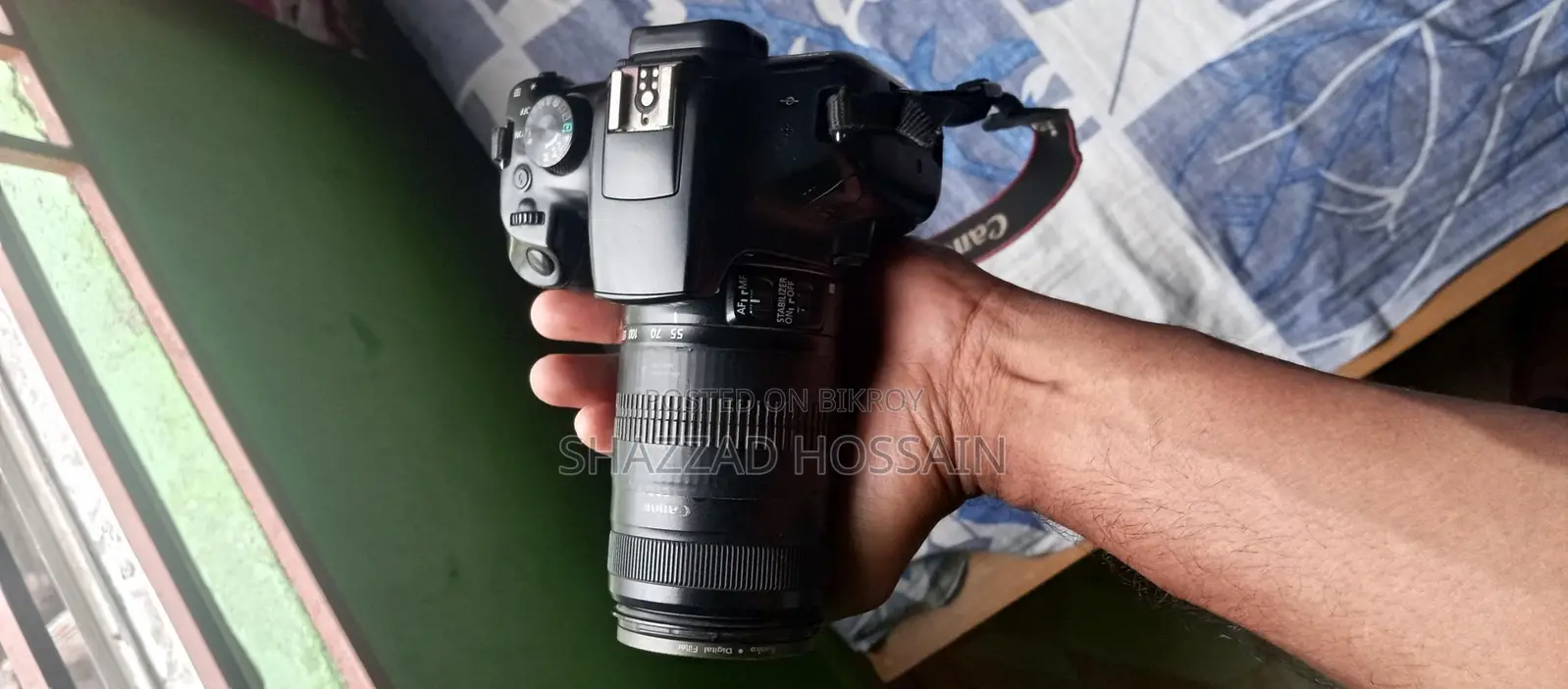 ক্যানন ১৩০০ডি
