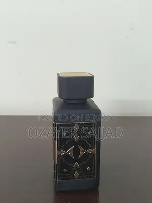 Lattafa Badee Al Oud