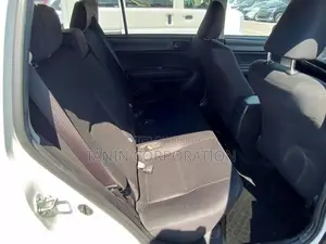 Toyota Fielder Non Hybrid EX 4 Grd 2020