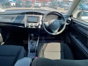Toyota Fielder Non Hybrid EX 4 Grd 2020