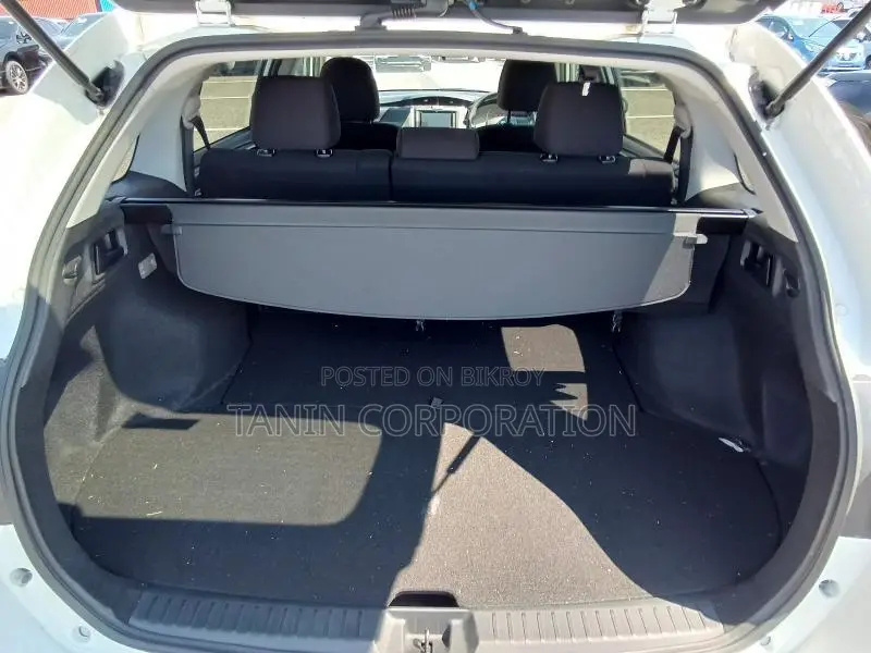 Toyota Fielder Non Hybrid EX 4 Grd 2020