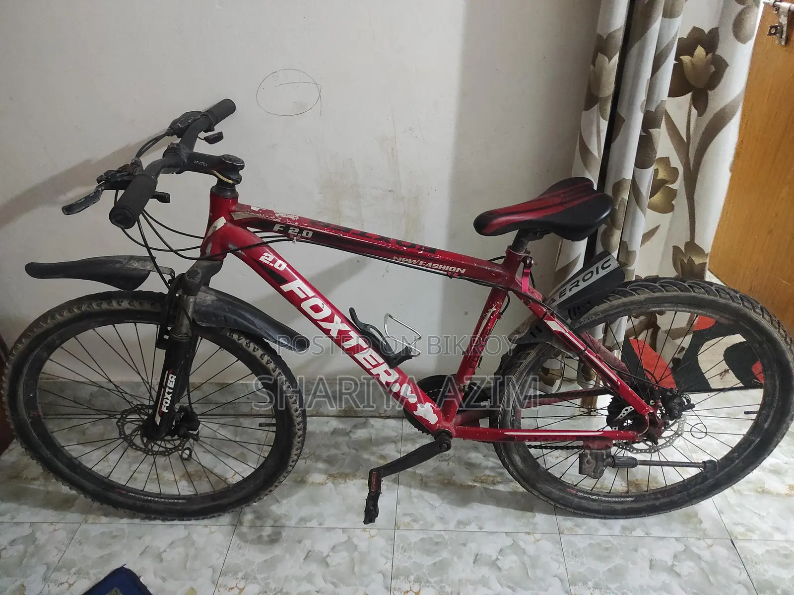 কম দামে ভালো সাইকেল ফুডপান্ডা এবং ডেলিভারি কাজের জন্য বেস্ট