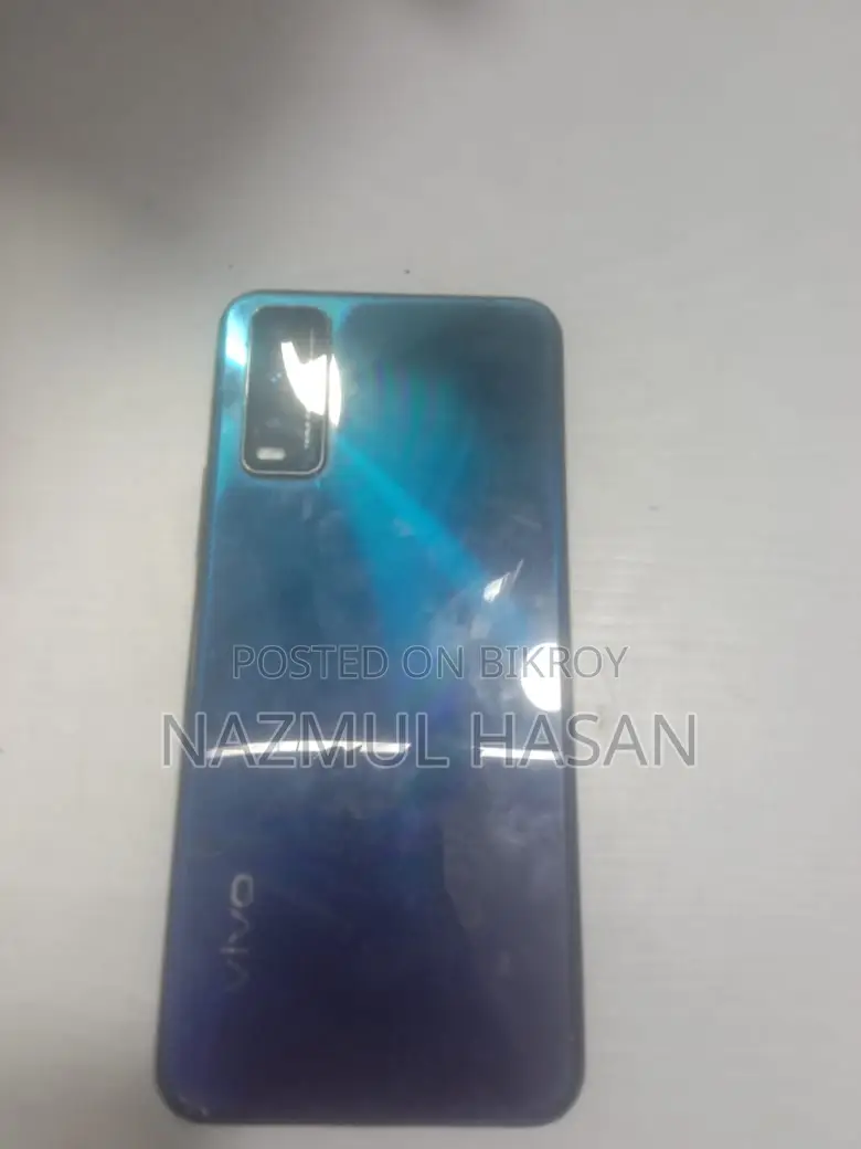 Vivo Y20 (Used)