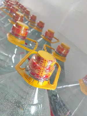 Hamko Battery Acid Water