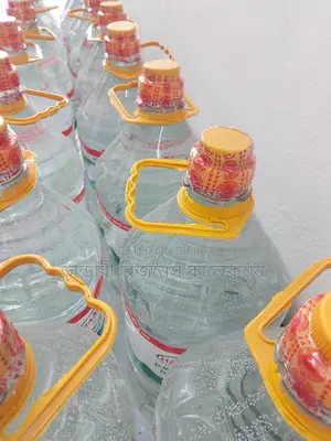Hamko Battery Acid Water