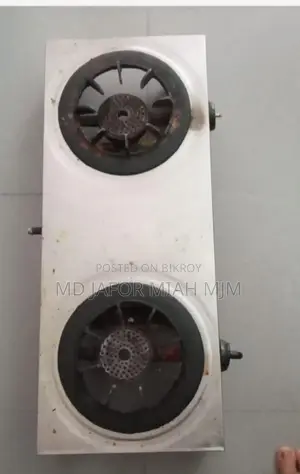 গ্যাসের চুলা