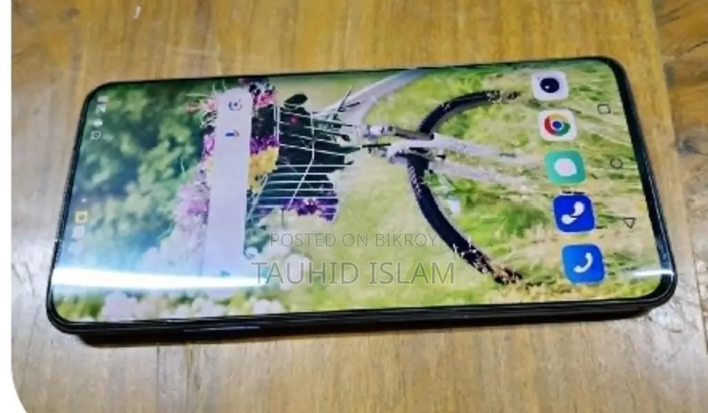 OnePlus 7 Pro 855 Octacore (Used)