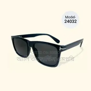 Optiluxe Bd Men Sunglasses